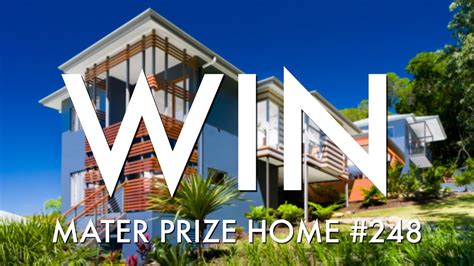 home lottery queensland